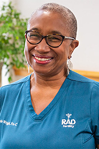Rhonda Wright, PA-C