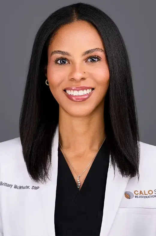 Brittany McWhorter, DNP
