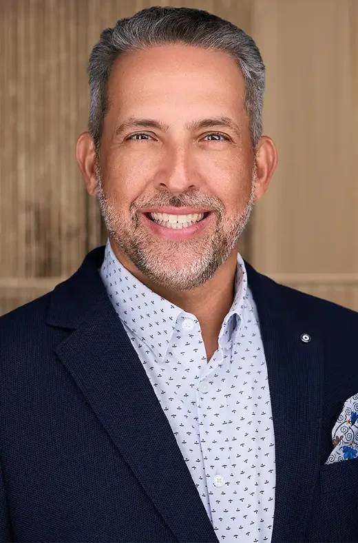 Juan Quintero, MD