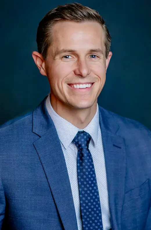 Tyler Frew, MD