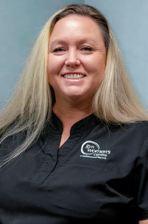 Danielle Pizzo, ARNP