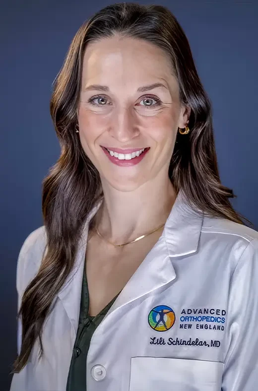 Lili Schindelar, MD