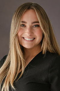 Brooke Fitzgerald, Master Esthetician