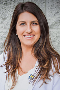 Jennifer Tempest, FNP-C