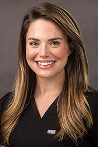 Natalie Nixon, RN