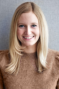 Caroline Case, MSN, APRN, FNP-C