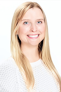 Katherine Boston, DNP-FNP