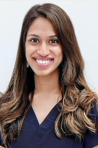Shaina Babu, MS, APRN, FNP-C