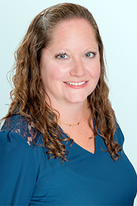 Sarah Gallegos, CNM