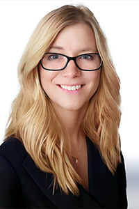 Alisia Ortiz, WHNP-BC