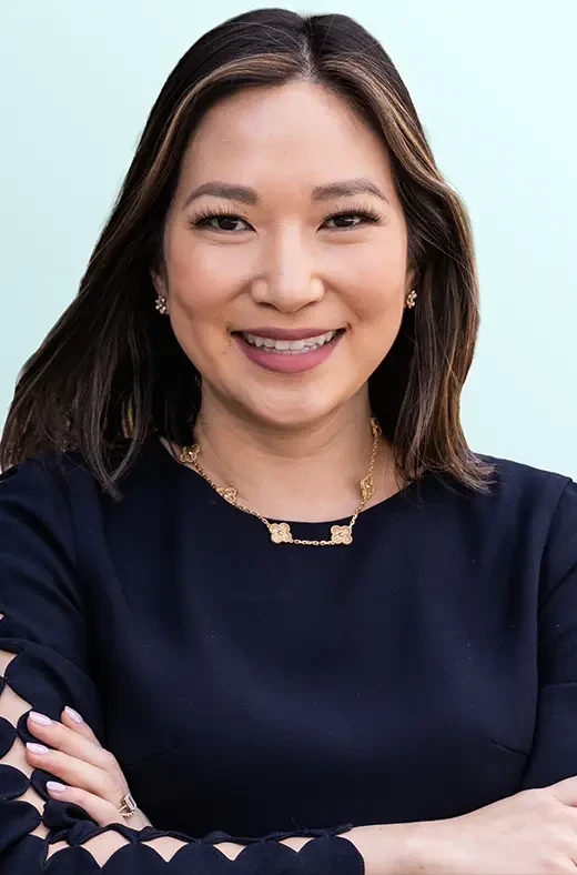Sydney Chang, MD
