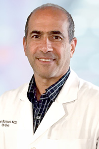 Hamid Banooni, MD