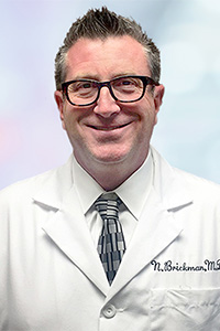 Neil Brickman, MD