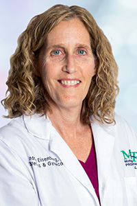 Andrea Eisenberg, MD