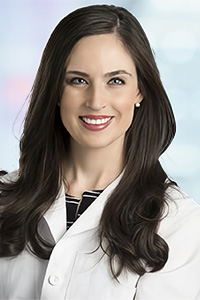 Caitlyn Klaska, MD