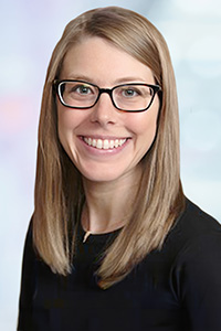 Emily Strang, CNP, WHNP-BC