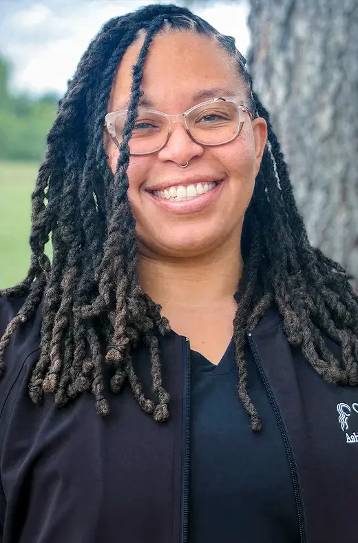 Ashley Hawkins, WHNP