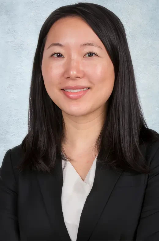 Regina Cheng, MD