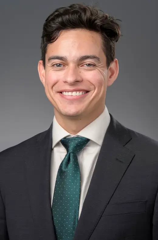 Alexander Rondon, MD