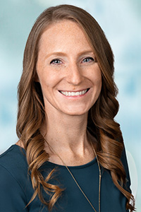 Rachel Fog, RD, LD, CDCES