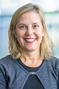 Jennifer Jagoe, MD, FACOG