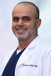 Radwan Asaad, MD