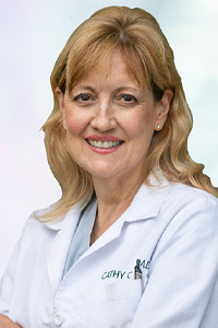 Cathy Clubb, MD