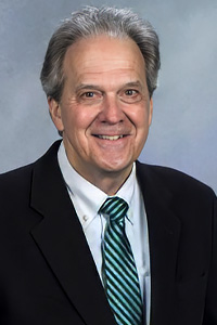 Richard Duff, MD, FACOG