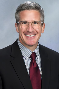 Daniel Greene, MD, FACOG