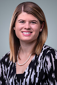 Vanessa Mitchell, MS, PA-C