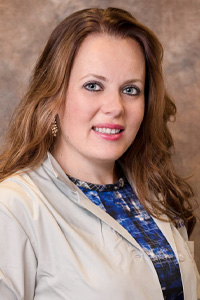 Alla Bodner, MD, FACS, FACOG