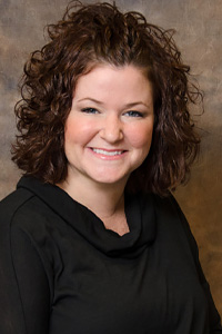 Nicole Brady, MSN, FNP-BC