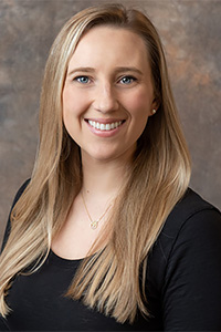 Stephanie Conn, MS, CNM