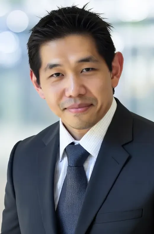 Brian Kim, MD