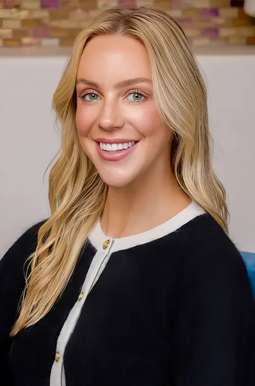 Madeline McClurg, Medical Aesthetician