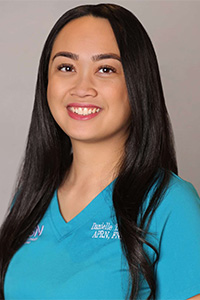 Danielle Willer, APRN