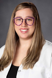 Kathryn O’Grady Tabor, FNP