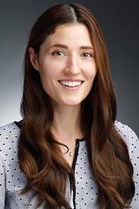 Victoria Wesevich, MD