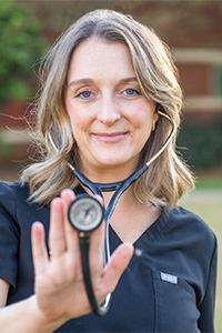 Kayla Myers, PA-C