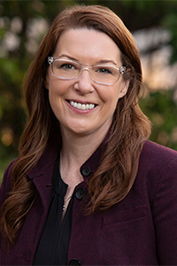 Rebecca Cypert, DNP, CNM
