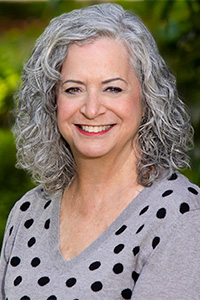 Regina Rieger, CNM