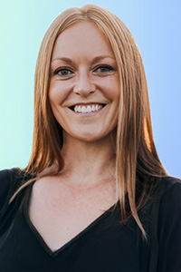 Alexandria Sara, WHNP-BC