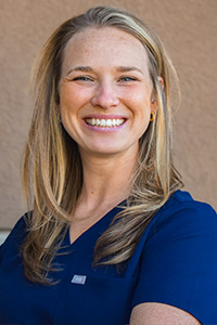 Kaitlyn Banning, DO