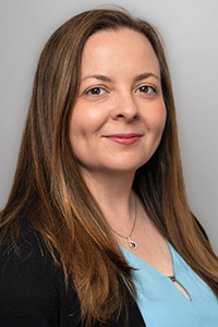 Nicole Meisner, MD, FACOG