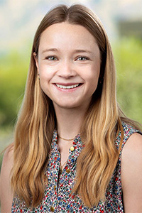 Sarah Sullivan, RD