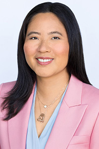 Angela Liu, MD