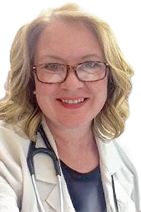 Janice Baucom, APRN