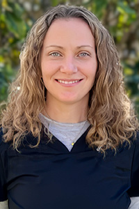Catherine Foran, APRN