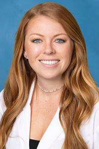 Stefanie Hoffman, CNM, WHNP, APRN