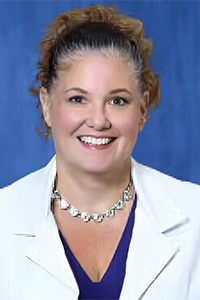 Deborah Smith, CNM, DNP